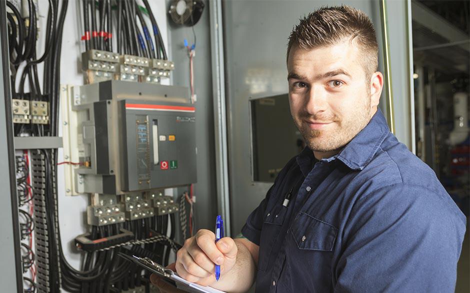 recherche travail électricien bâtiment Chelles