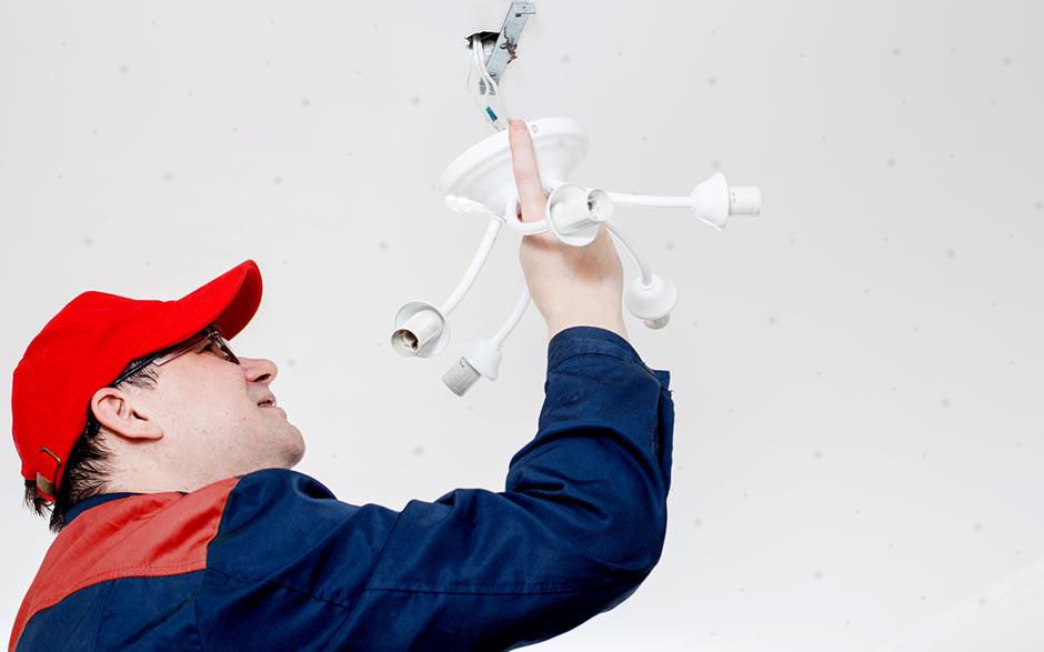 installateur électricien Paris 8