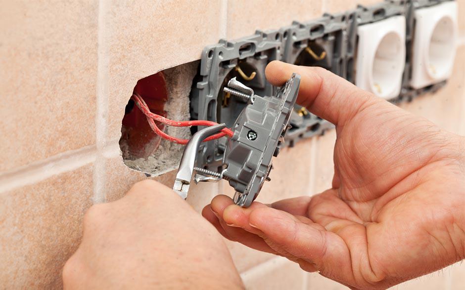tarif d'un électricien Verneuil-sur-Seine