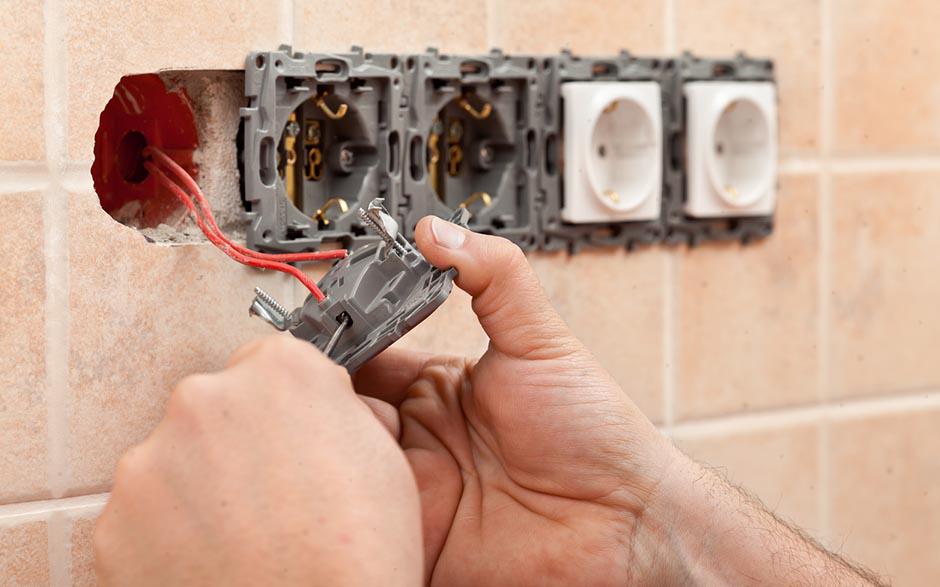 électricien urgence Puteaux