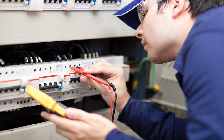 électricien urgence Fontainebleau