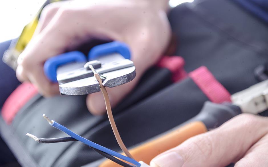 électricien urgence Puteaux